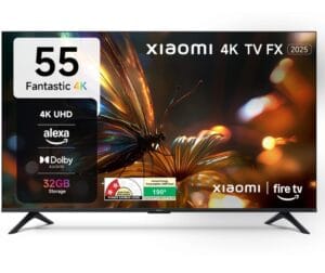 Best Smart TV Of 2025